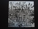 Cream - Wheels of Fire Double LP. UK Polydor Mono original. Fantastic condition