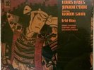 LOUIS HAYES / JUNIOR COOK ich-ban LP on TIMELESS MUSE --- 1979 jazz --- SEALED