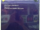 SEALED DG 2543 006 LP Roland Kayn Luigi Nono AVANT GARDE PROMO
