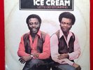 THE ICE CREAM Let's Go Stomping rare OG Nigeria AFRO DISCO FUNK VG+ LISTEN