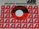 BEN E. KING Smooth Sailing / I Betcha Didn't Know That 45 Atlantic 3337 (1975)