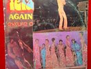 FELA KUTI Again / Excuse-O AFRO BEAT Nigerian OG LP HEAR IT absolutely essential