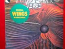 ORIGINAL WINGS INTERNATIONAL You'll Want Me Back rare AFRO FUNK PSYCH LISTEN