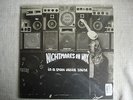 DLP NIGHTMARES ON WAX - in a space outta sound