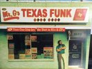 Texas Funk Jazzman LP