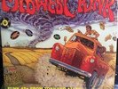Midwest Funk Jazzman LP