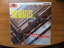 The Beatles - Please Please Me LP - UK Mono Parlophone 4th Press Fantastic sound