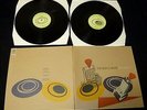 THE HIGH LLAMAS Snowbug 2LP Vinyl Stereolab Sean O'Hagan
