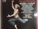 CLUYTENS RAVEL COMPLETE ORCHESTRAL WORKS FRENCH STEREO HMV NEAR MINT