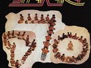 FELA KUTI AND THE AFRICA 70 'Shakara Oloje'  LP - EMI LP 008N -1972