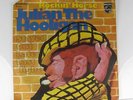Rockin Horse 1. Julian The Hooligan 2. Stayed Out Late Last Night, Single selten