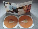 Smashing Pumpkins Siamese Dream Double LP MARBLED ORANGE Vinyl  1993 Virgin
