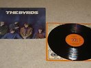The Byrds Turn Turn Turn Vinyl LP + Inner Sleeve Mono - VG