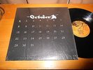 October 70s PROG ROCK DETROIT PRIVATE PRESS LP Self-Titled