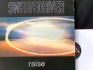 SWERVEDRIVER RAISE LP UK ORIGINAL W/7