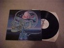 Clear Light Symphony Cyrille Verdeaux Steve Hillage Virgin LP V 2029 UK Import