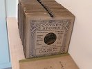 78 rpm records