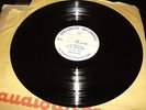 Duke Ellington Concert, Hamilton, Canada, original discs