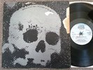 WRITING ON THE WALL   Power Of The Picts   RARE 1969 MIDDLE EARTH LP A1 B1