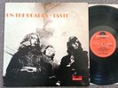 TASTE   On The Boards   1970 POLYDOR LP A1 B1 EX   Gallagher Blues Rock
