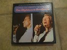 45 RPM Box Set Verve Celebrity Scene Promo Righteous Brothers w Jukebox Tabs 8-5