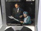 PHILIPS Hi-Fi SABL 173 CHOPIN FALLA Piano CLARA HASKIL Vinyl LP Classical RARE