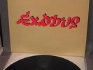Bob Marley & The Wailers Exodus RARE MFSL 1221 VINYL LP Master Recording Reggae