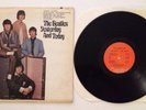THE BEATLES - YESTERDAY AND TODAY - VINYL LP ALBUM ST-2553 NO BUTCHER VG+