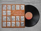 FUSION ORCHESTRA - SKELETON IN ARMOUR / UK PROG LP ORIGINAL EMI CANADA LABEL