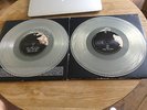 KINGS OF LEON - AHA SHAKE HEARTBREAK - CLEAR VINYL NUMBER 1957 10