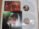 Angels & Airwaves ?– Love Part One - RARE CLEAR SMOKE 2LP OOP Ltd Ed. blink 182