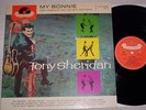 TONY SHERIDAN - MY BONNIE - LP - 12