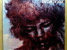 JIMI HENDRIX - The Cry Of Love - '70 Barclay label LP - French issue/pressing