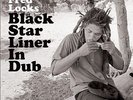 Fred Locks Black Star Liner in Dub Vinyl LP New (Reggae)