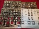 2 LPs Vinyl Led Zeppelin Physical Graffiti,Swan Song, SSK 89400