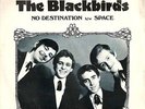 BLACKBIRDS: No Destination / Space (7