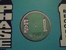 REGGAE -THE CHANTELLS -NATTY SUPPER/MAN IN LOVE GREAT DOUBLE SIDER12