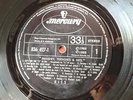KISS-SMASHES,THRASHES & HITS-RARE GUATEMALA LP + INSERT