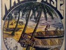 K GYAN NKUBE ASE KILLER DEEP HIGHLIFE GHANA RARE LP LISTEN