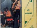 LES RAPACES ROSE MARIE GUAGUANCO ANTILLES LATIN AUX ONDES SINGLE LISTEN