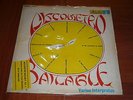THE AFROSOUND la pava congona LP FRUKO / COLOMBIA SALSA CUMBIA PSYCH FUNK ???