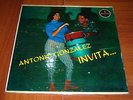 EDMUNDO ARIAS la papaya / ay mami LP / COLOMBIA OBSCURE GUARACHA PIANO JAZZ ???