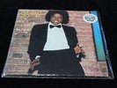 Michael Jackson OFF THE WALL Record LP Vinyl 1979 CBS Epic Rock With You #2373