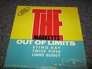 EP  THE MARKETTS REF 59