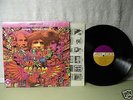 Cream LP Disraeli Gears 1967 NM In Shrink Orig Clapton Bruce Baker 