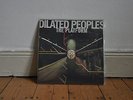 Dilated Peoples ?– The Platform  2Lp
