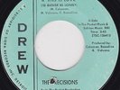 Northern Soul - The Precisions - If this is love - original US Drew label