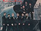 RALPH ROBLES-TAKING OVER-COSQUINTANDO-LP 12