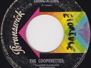 Northern Soul - The Cooperettes - Shing-a-ling - Original US Brunswick label