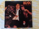 AC/DC IF YOU WANT BLOOD. 1ST AUSTRALIAN ALBERT/EMI PRESS ALBUM APLP.034